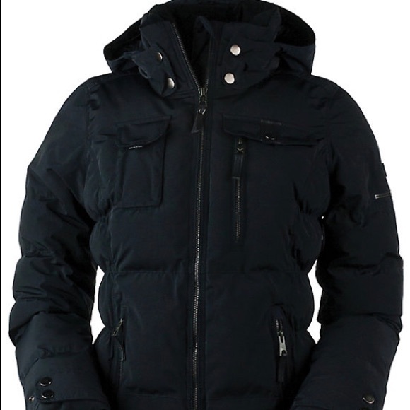 Obermeyer Women's Leighton Jacket - Picture 7 of 8